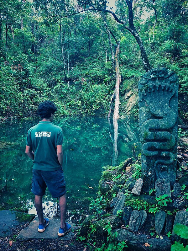 Agumbe