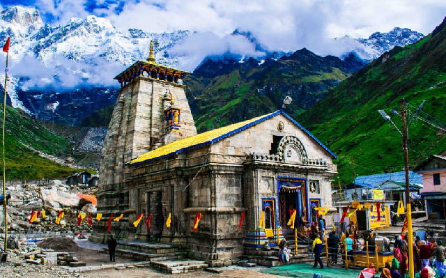 uttarakhand